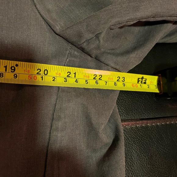 CLUB MONACO - Men’s Blazer L - Picture 9 of 11